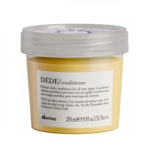 Davines Essential Haircare DEDE Conditioner lekka odżywka do włosów normalnych i cienkich 250ml