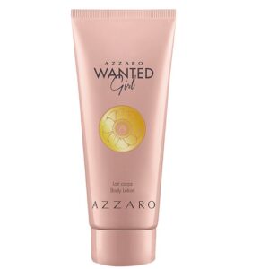 Azzaro Wanted Girl balsam do ciała 200ml