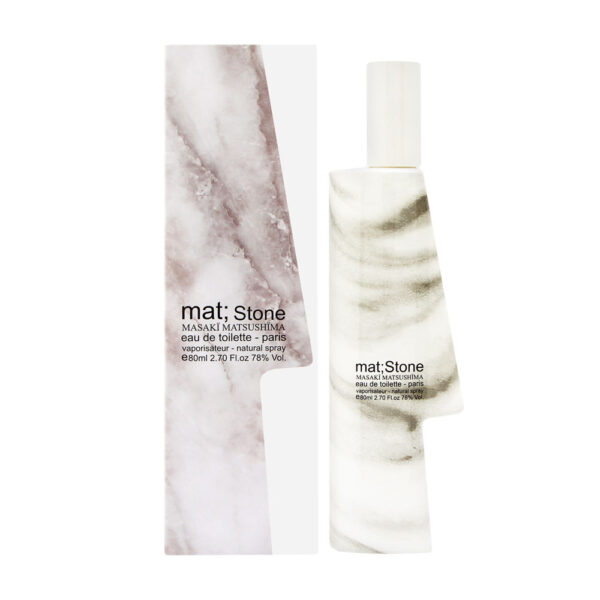 Masaki Matsushima Mat Stone woda toaletowa spray 80ml