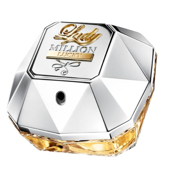 Paco Rabanne Lady Million Lucky woda perfumowana spray 80ml Tester