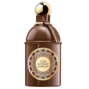 Les Absolus d’Orient Cuir Intense woda perfumowana spray 125ml