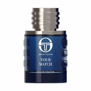 Sergio Tacchini Your Match woda toaletowa spray 100ml