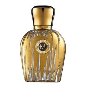 Moresque Fiamma woda perfumowana spray 50ml