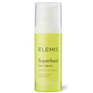 ELEMIS Superfood Day Cream krem na dzień z prebiotykami 50ml