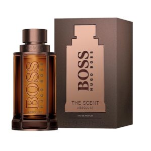 Hugo Boss The Scent Absolute For Him woda perfumowana spray 50ml