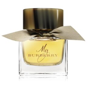 My Burberry woda perfumowana spray 90ml