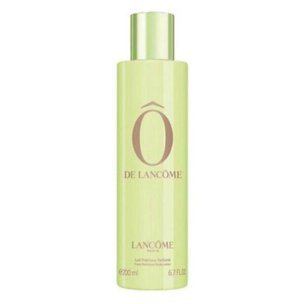 O De Lancome balsam do ciała 200ml