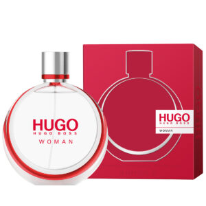 Hugo Boss Hugo Woman woda perfumowana spray 50ml