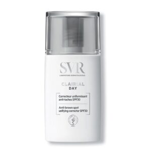 SVR Clairial Day krem korygujący przebarwienia SPF30 30ml