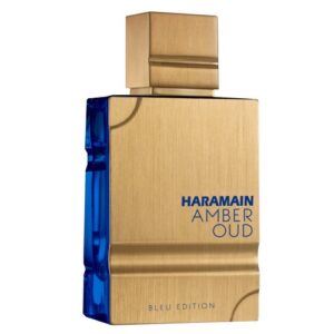 Al Haramain Amber Oud Bleu Edition woda perfumowana spray 100ml Tester