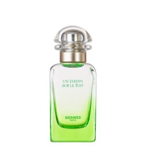 Hermes Un Jardin Sur Le Toit woda toaletowa spray 50ml