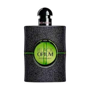 Yves Saint Laurent Black Opium Illicit Green woda perfumowana spray 75ml