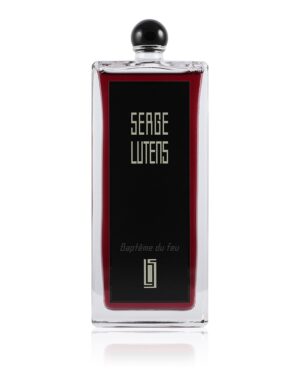 Serge Lutens Bapteme Du Feu woda perfumowana spray 100ml