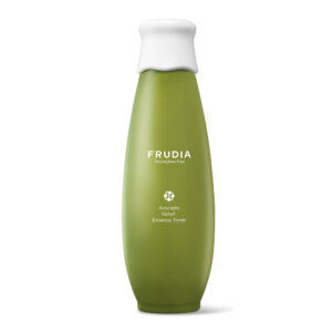 Frudia Avocado Relief Essence Toner odżywczo-regenerujący tonik na bazie ekstraktu z awokado 195ml