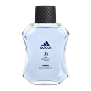 Uefa Champions League Champions woda toaletowa spray 100ml