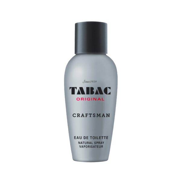 Tabac Craftsman woda toaletowa spray 50ml