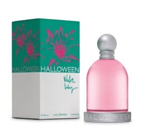 Jesus Del Pozo Halloween Water Lily woda toaletowa spray 100ml