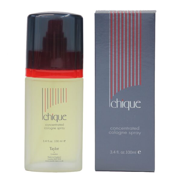 Chique For Women woda kolońska spray 100ml