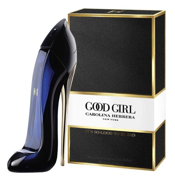 Carolina Herrera Good Girl woda perfumowana spray 50ml