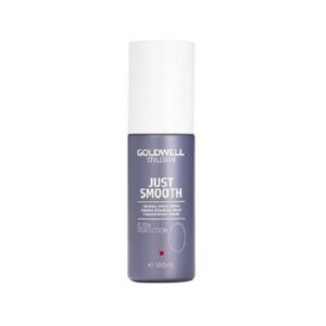 Goldwell Stylesign Just Smooth Thermal Spray Serum ochronne serum do prostowania włosów 100ml