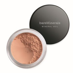 Mineral Veil Setting Powder lekki puder utrwalający Tinted 9g