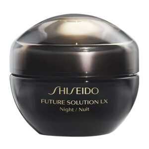 Shiseido Future Solution LX Total Regenerating Cream regenerujący krem na noc 50ml