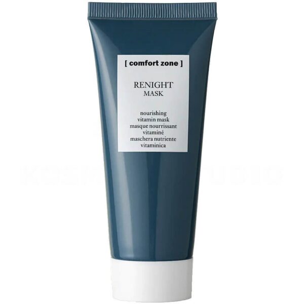 Comfort Zone Renight Mask odżywcza maska witaminowa 60ml