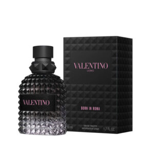 Valentino Uomo Born in Roma woda toaletowa spray 50ml