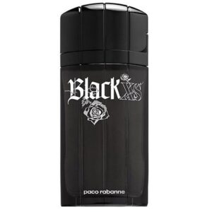 Paco Rabanne Black XS woda toaletowa spray 100ml Tester