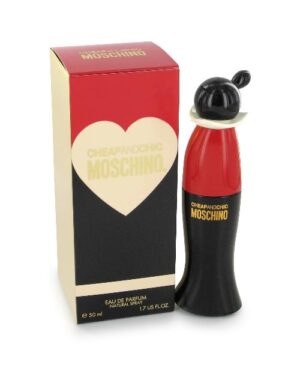 Moschino Cheap and Chic woda toaletowa spray 100ml Tester