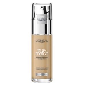 L'Oreal Paris True Match Foundation podkład do twarzy 6.N Neutral Undertone 30ml