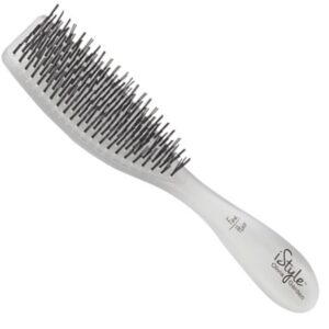 Olivia Garden iStyle Fine Hair Brush szczotka do włosów cienkich i delikatnych