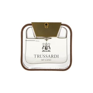 Trussardi My Land woda toaletowa spray 50ml