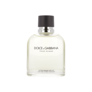 Dolce & Gabbana Pour Homme woda po goleniu flakon 125ml