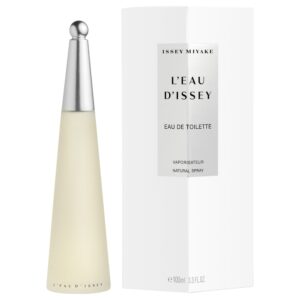 Issey Miyake L'eau d'Issey woda toaletowa spray 100ml