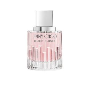 Jimmy Choo Illicit Flower woda toaletowa spray 100ml