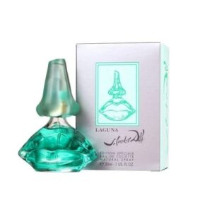 Salvador Dali Laguna Edition Speciale woda toaletowa spray 30ml