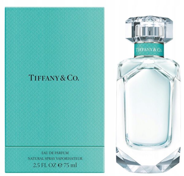 Tiffany & Co woda perfumowana spray 75ml