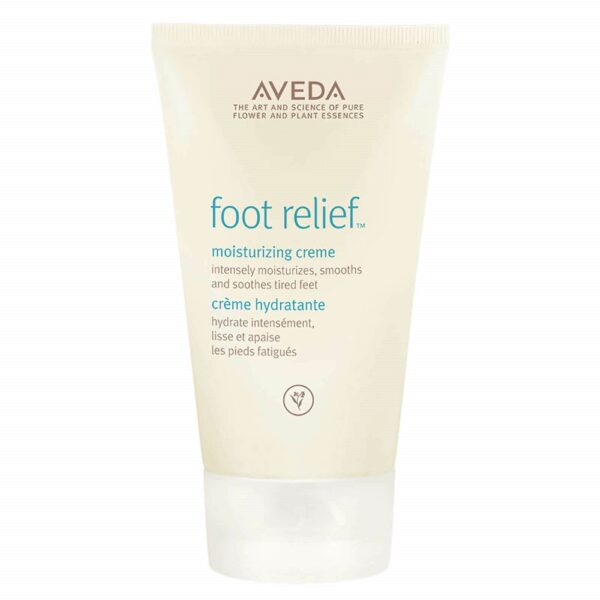 Aveda Foot Relief Moisturizing Creme nawilżający krem do stóp 125ml