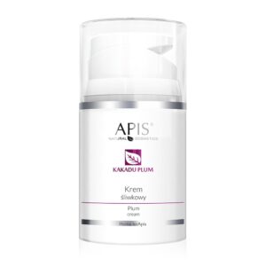 APIS Kakadu Plum krem śliwkowy 50ml