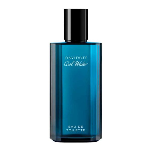 Davidoff Cool Water Men woda toaletowa spray 125ml Tester