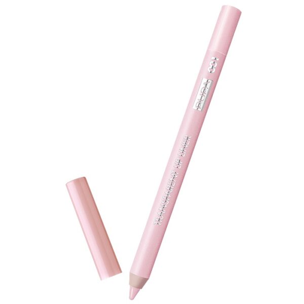 Pupa Milano Transparent Lip Liner kredka do ust 001 1g