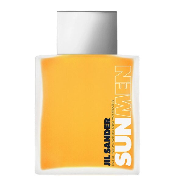 Jil Sander Sun Men woda perfumowana spray 75ml Tester