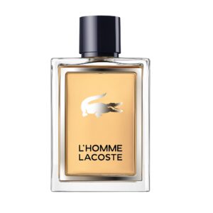 Lacoste L'Homme woda toaletowa spray 100ml Tester