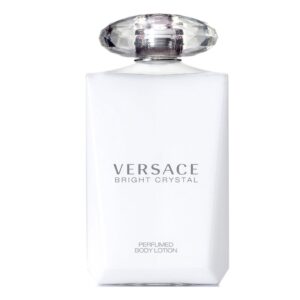 Versace Bright Crystal perfumowany balsam do ciała 200ml