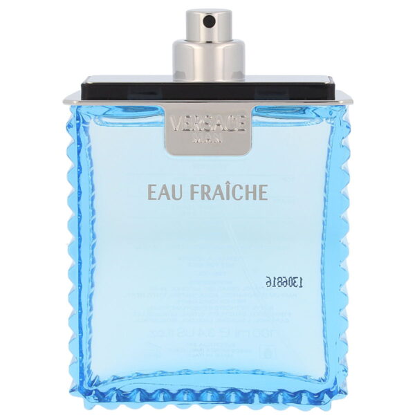 Versace Man Eau Fraiche woda toaletowa spray 100ml Tester