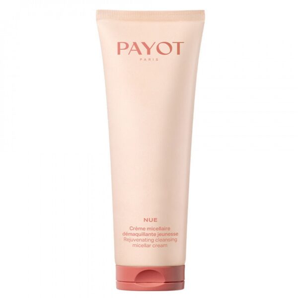 Payot Rejuvenating Cleansing Micellar Cream oczyszczający krem micelarny do twarzy 150ml