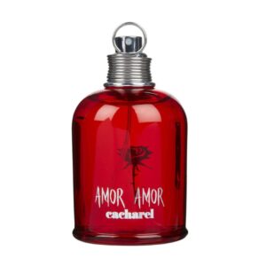 Amor Amor woda toaletowa spray 100ml Tester