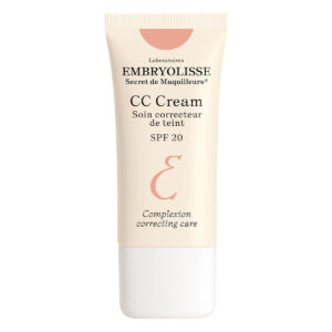 Embryolisse Secret De Maquilleurs Complexion Correcting Care CC Cream krem wyrównujący koloryt skóry SPF20 30ml