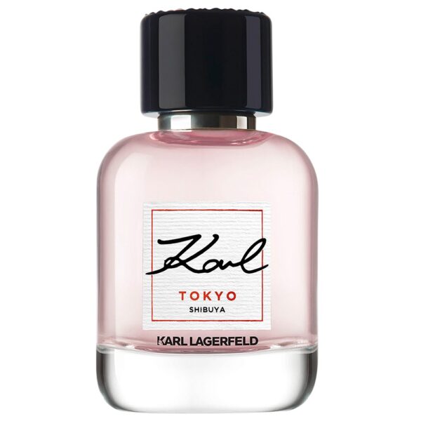 Karl Lagerfeld Karl Tokyo Shibuya woda perfumowana spray 60ml